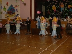 XI. rodičovský ples 27. 1. 2012